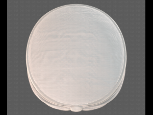 Cap V40 Modelo 3D