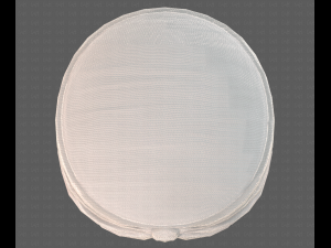 Cap V40 Modelo 3D
