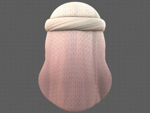 Cap V41 3D Model