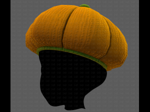 Cap V42 3D Модель