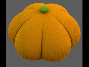 Cap V42 3D Model