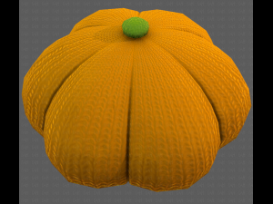 Cap V42 3D Модель