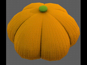 Cap V42 3D Model