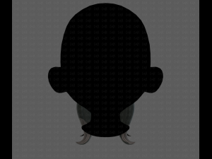 Beard V36 3Dモデル