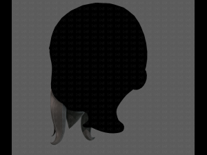Beard V36 3Dモデル