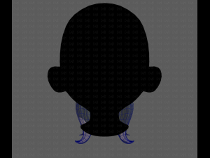 Beard V36 3Dモデル