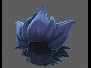 Base Hair for Boy V47 Modelo 3D