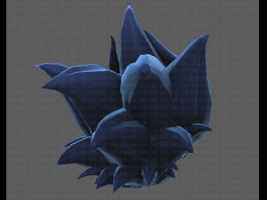 Base Hair for Boy V47 Modelo 3D