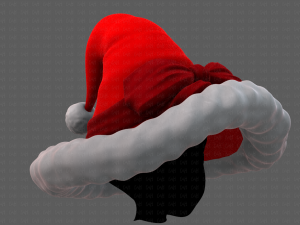 Cap V46 3D Model