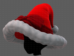 Cap V46 3D Model