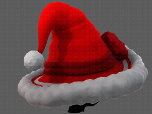 Cap V46 3D Model