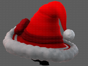 Cap V46 3D Model