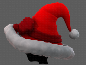 Cap V46 3D Model