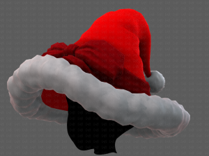 Cap V46 3D Model