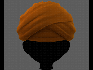 Cap V47 3D मॉडल