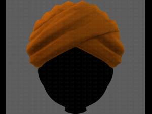 Cap V47 3D मॉडल