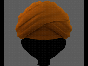 Cap V47 3D मॉडल