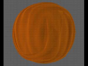 Cap V47 3D मॉडल