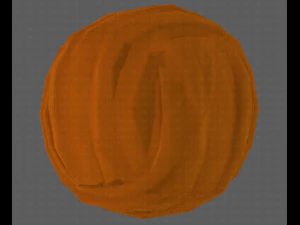 Cap V47 3D Model