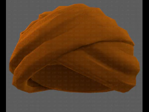 Cap V47 3D Model