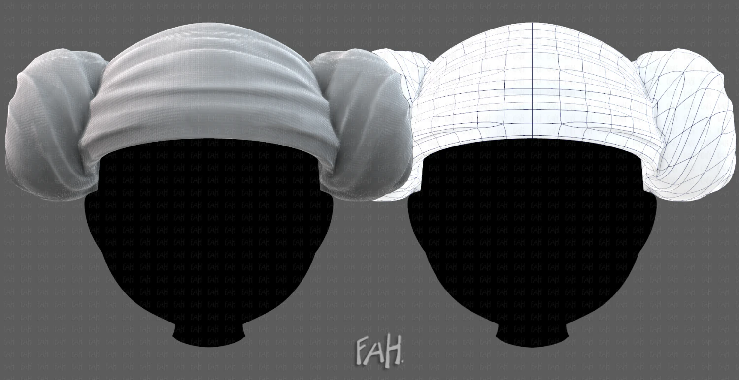 Tappo V48 Modello 3D .c4d .max .obj .3ds .fbx .stl .blend 