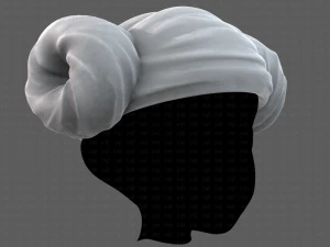 Tappo V48 Modello 3D