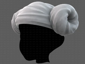 Tappo V48 Modello 3D