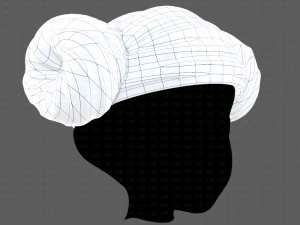 Tappo V48 Modello 3D