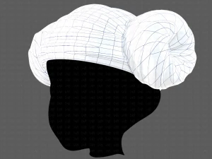Tappo V48 Modello 3D