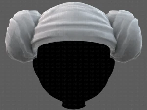 Tappo V48 Modello 3D