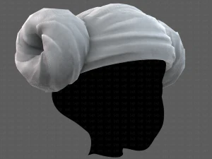 Tappo V48 Modello 3D