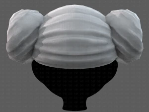 Tappo V48 Modello 3D