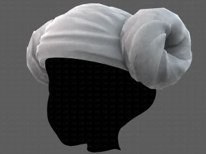 Tappo V48 Modello 3D