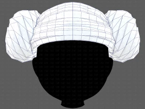 Tappo V48 Modello 3D