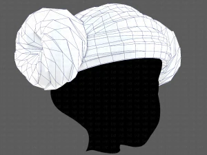 Tappo V48 Modello 3D