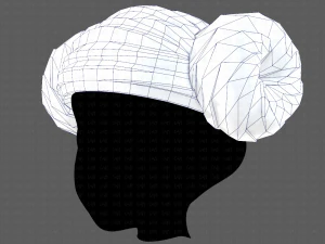 Tappo V48 Modello 3D