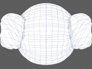 Tappo V48 Modello 3D