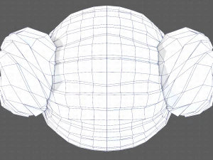 Tappo V48 Modello 3D