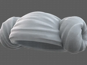 Tappo V48 Modello 3D