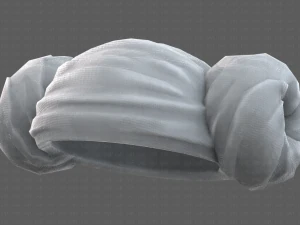 Tappo V48 Modello 3D
