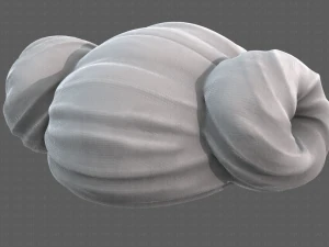 Tappo V48 Modello 3D