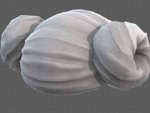 Tappo V48 Modello 3D