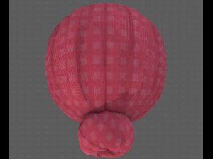 Cap V49 3D Model