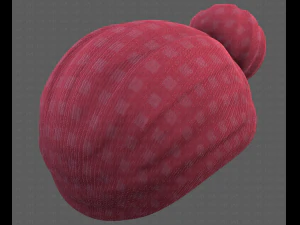 Cap V49 3D Model