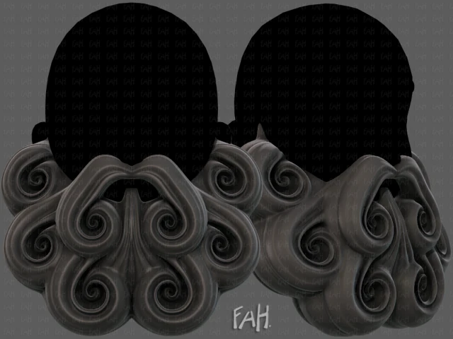 Broda V48 Model 3D .c4d .max .obj .3ds .fbx .stl .blend 