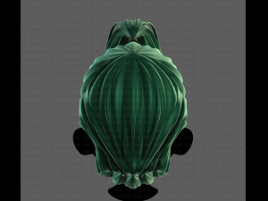 3D Hair style for boy V110 3D मॉडल