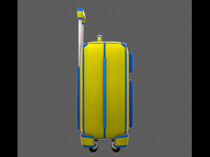 Bag V10 Modèle 3D