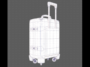 Bag V10 Modèle 3D
