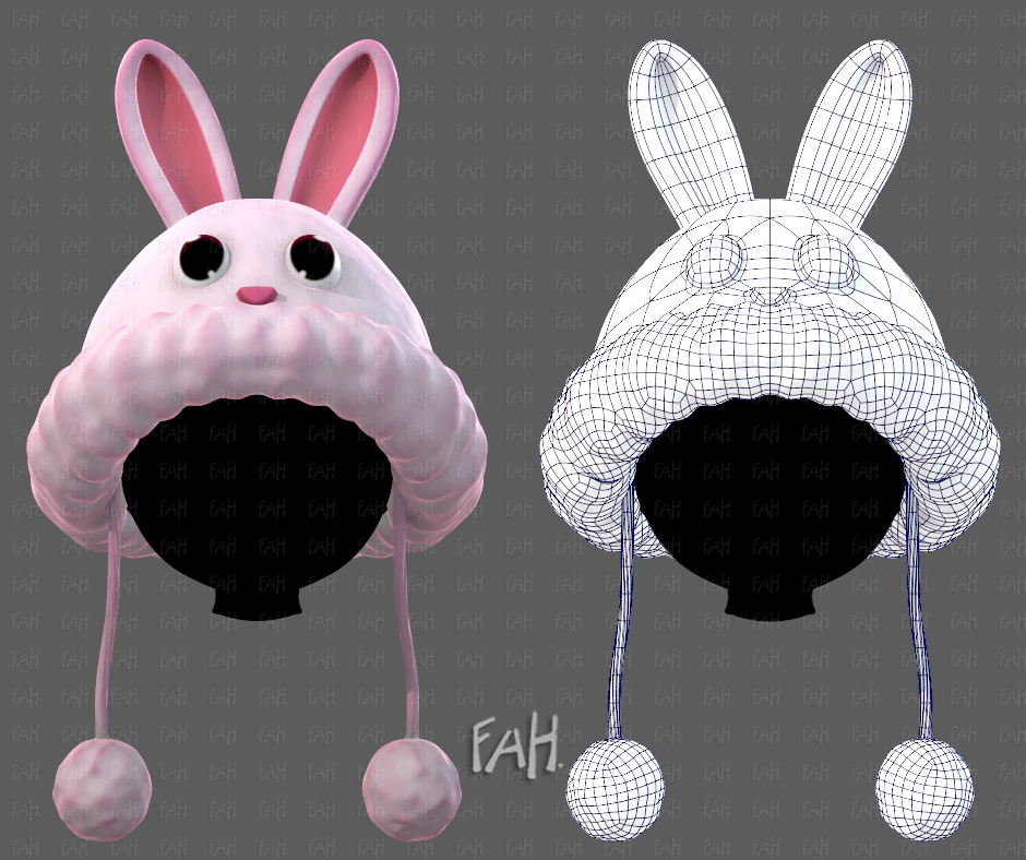 Tappo V54 Modello 3D .c4d .max .obj .3ds .fbx .stl .blend 