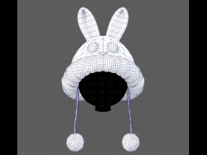 Tappo V54 Modello 3D